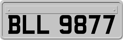 BLL9877