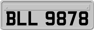 BLL9878