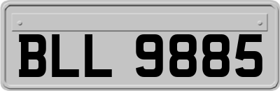 BLL9885