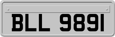 BLL9891