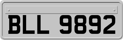 BLL9892
