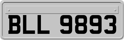 BLL9893