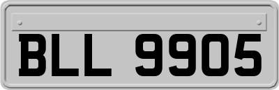 BLL9905