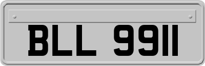 BLL9911