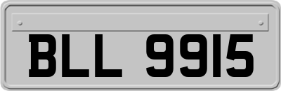 BLL9915