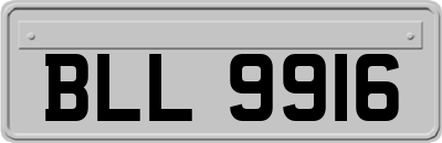 BLL9916
