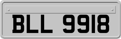 BLL9918