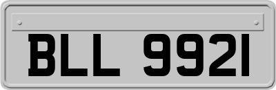 BLL9921