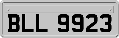 BLL9923