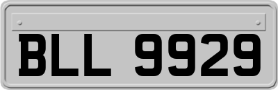 BLL9929