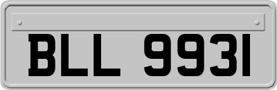 BLL9931