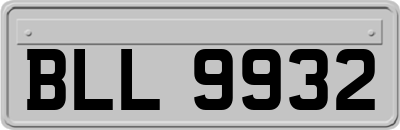BLL9932
