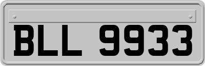 BLL9933
