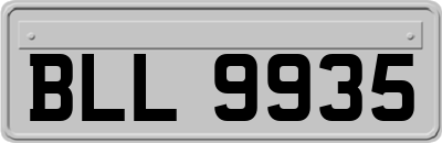 BLL9935