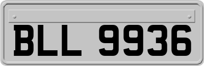 BLL9936
