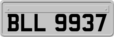 BLL9937
