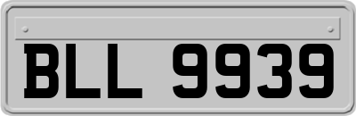 BLL9939