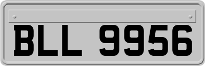 BLL9956
