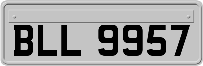 BLL9957