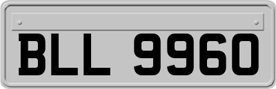 BLL9960