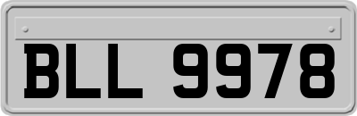 BLL9978