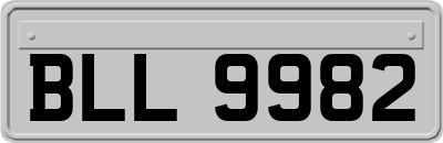 BLL9982