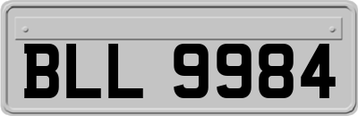 BLL9984