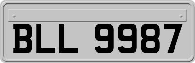 BLL9987