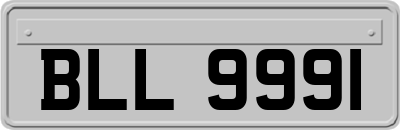 BLL9991