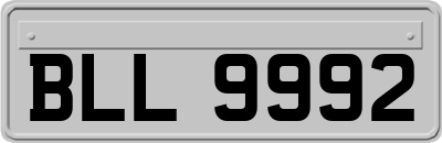 BLL9992