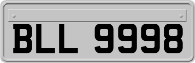 BLL9998
