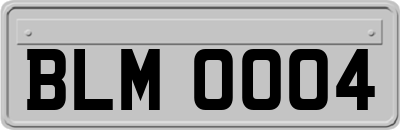 BLM0004