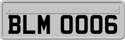 BLM0006