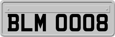 BLM0008