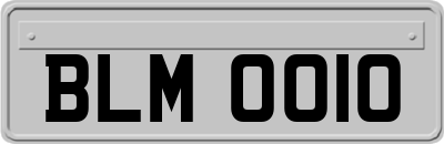 BLM0010