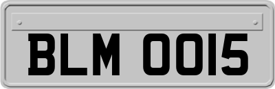 BLM0015