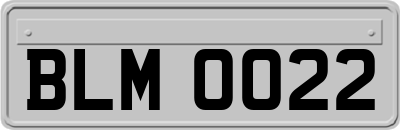 BLM0022