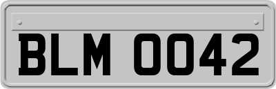 BLM0042