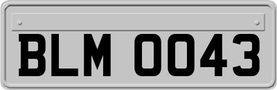 BLM0043