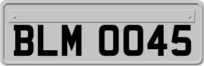 BLM0045