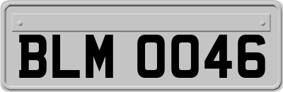 BLM0046