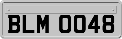 BLM0048