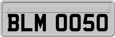 BLM0050