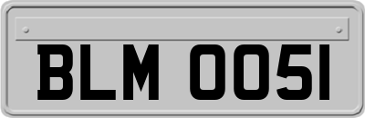BLM0051