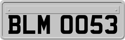 BLM0053