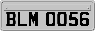 BLM0056