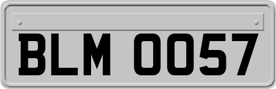 BLM0057