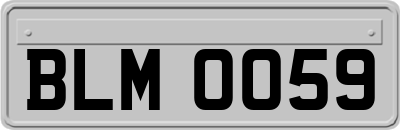 BLM0059