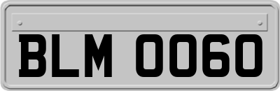 BLM0060