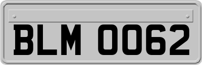 BLM0062